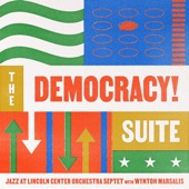 The Democracy! Suite artwork