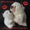 Voor Een Knuffel En Een Zoen - Single