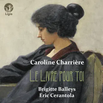 Le Livre pour toi by Brigitte Balleys & Eric Cerantola album reviews, ratings, credits