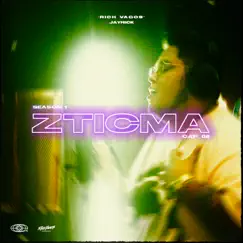 Seasson 1: Zticma (Cap. 8) - Single by Rich Vagos, Zticma & Jayrick album reviews, ratings, credits