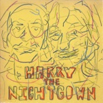 Harry the Nightgown - March of the Angry Man
