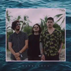 Manglares (B-Sides) - EP - Telebit Manglares (B-Sides) - EP - Telebit