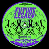 Future Legacy (Oldschool Mix) artwork