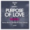 Purpose of Love - Makito lyrics