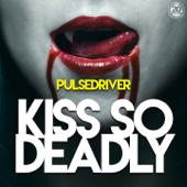 Kiss so Deadly artwork