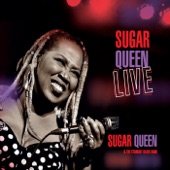 Sugar Queen Live artwork
