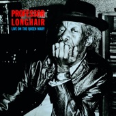 Professor Longhair - Stagger Lee (Live)