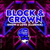 Show U Love (Clubmix) artwork