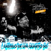 Castelo de um Quarto Só (Radio Edit) [Ao Vivo] artwork