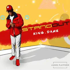 Stand Out by King Dame album reviews, ratings, credits