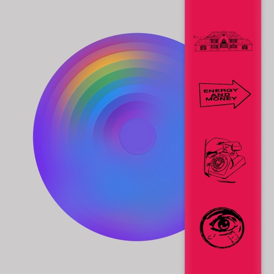 Cover artwork for Make It Stop
