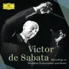 Victor de Sabata – Recordings On Deutsche Grammophon And Decca album lyrics, reviews, download