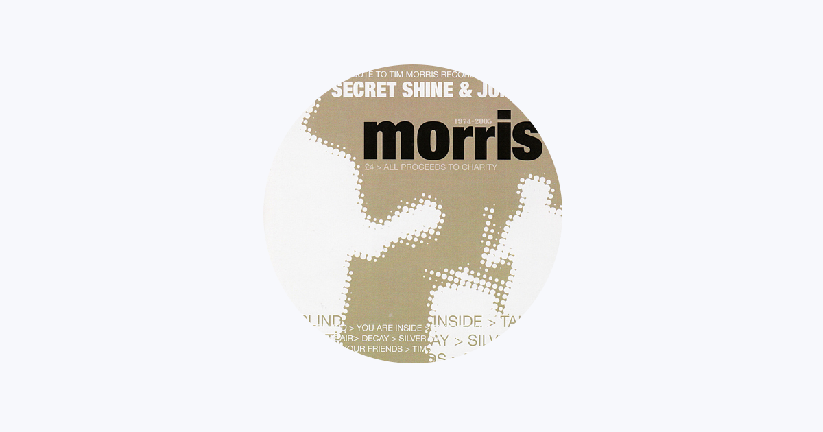 Secret Shine on Apple Music