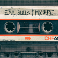 Emil Bulls - Mixtape artwork