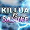 Killua Vs Sasuke (feat. None Like Joshua) - Rustage lyrics