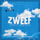 Zweef (feat. Young Teach) artwork