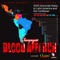 Blood Affi Run - Champagnie lyrics