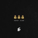 STL GLD - Money Bags