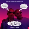 In Love (feat. Alikiba) - Single