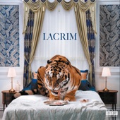 Lacrim artwork