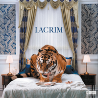 Lacrim - Lacrim artwork