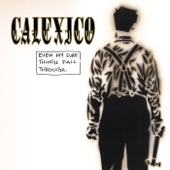 Calexico - Crystal Frontier (Widescreen Version)