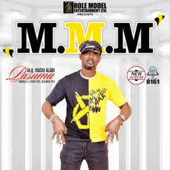 M.M.M by Pasuma album reviews, ratings, credits
