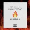 Stream & download Ardiendo (feat. Deivol & P.Moody) - Single