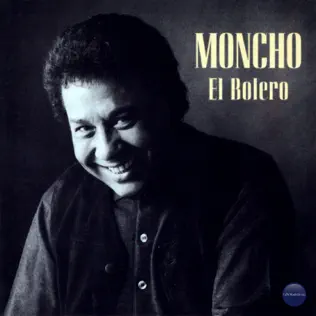last ned album Download Moncho - El Bolero album