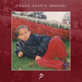 Young Hearts (Kuur Remix) artwork