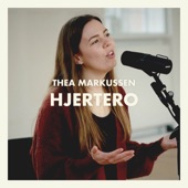 Hjertero (feat. Thea Markussen) artwork