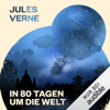 In 80 Tagen um die Welt - Jules Verne