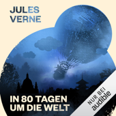 In 80 Tagen um die Welt - Jules Verne