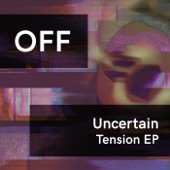 Tension - EP artwork