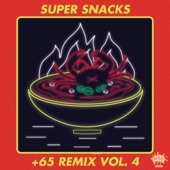 +65 Remix, Vol​.​ 4 - EP artwork