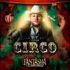 El Circo album lyrics, reviews, download