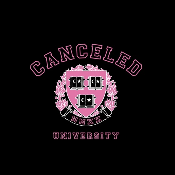 Cover artwork for Canceled