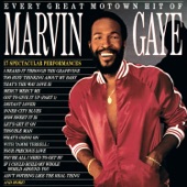 Marvin Gaye - I'll Be Doggone