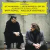 Stream & download Schumann: Liederkreis, Op. 39, Romances & Ballades