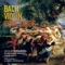 Dunedin Consort, Dunedin Players, John Butt & Matthew Brook - Violin Concerto in E Major, BWV 1042: I. Allegro
