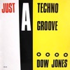 Just a Techno Groove (Remix) - Single