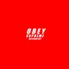 Stream & download OBEY SUPREME (Big Room Edit) - Single