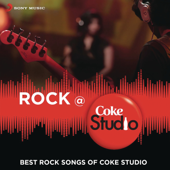 Rock @ Coke Studio India - Verschillende artiesten