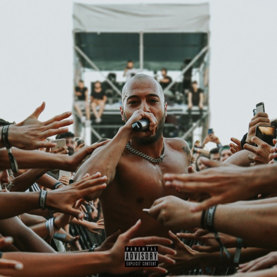 Cover artwork for ENGEREK