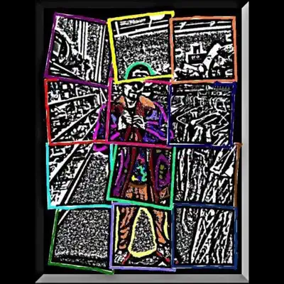 Bitter Betty - Tro