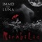 Mirabilis (feat. Luna) - I Miss My Death lyrics