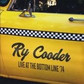 Ry Cooder - Fdr In Trinidad