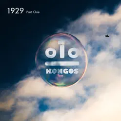 1929, Pt. 1 - Kongos