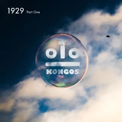 1929, Pt. 1 - Kongos 1929, Pt. 1 - Kongos