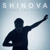 Te debo una canción - Single